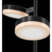 Подвесная люстра Maytoni Fad MOD070PL-L18B3K