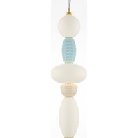 Подвесная люстра Maytoni Adore MOD297PL-L24BS3K1
