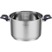Кастрюля MAUNFELD Filigrana Stella FG20STL01CR