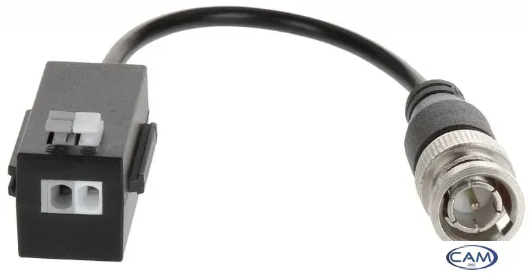Усилитель сигнала Dahua DH-PFM800-4K