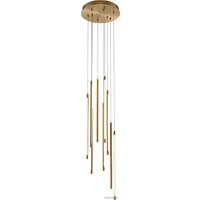 Подвесная люстра Maytoni Light stick MOD236PL-L54BS3K