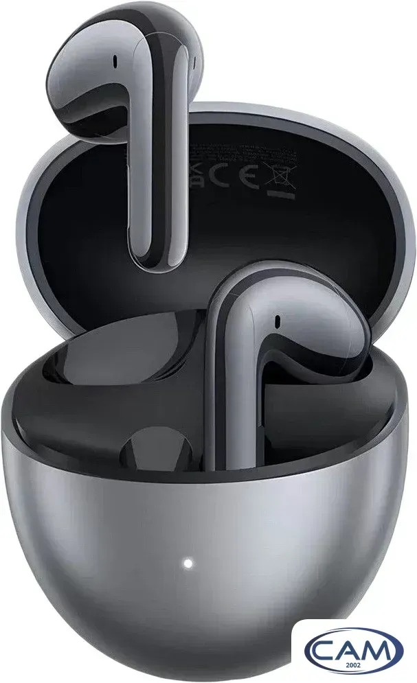 Наушники HONOR Choice Earbuds S7 (черный, международная версия)