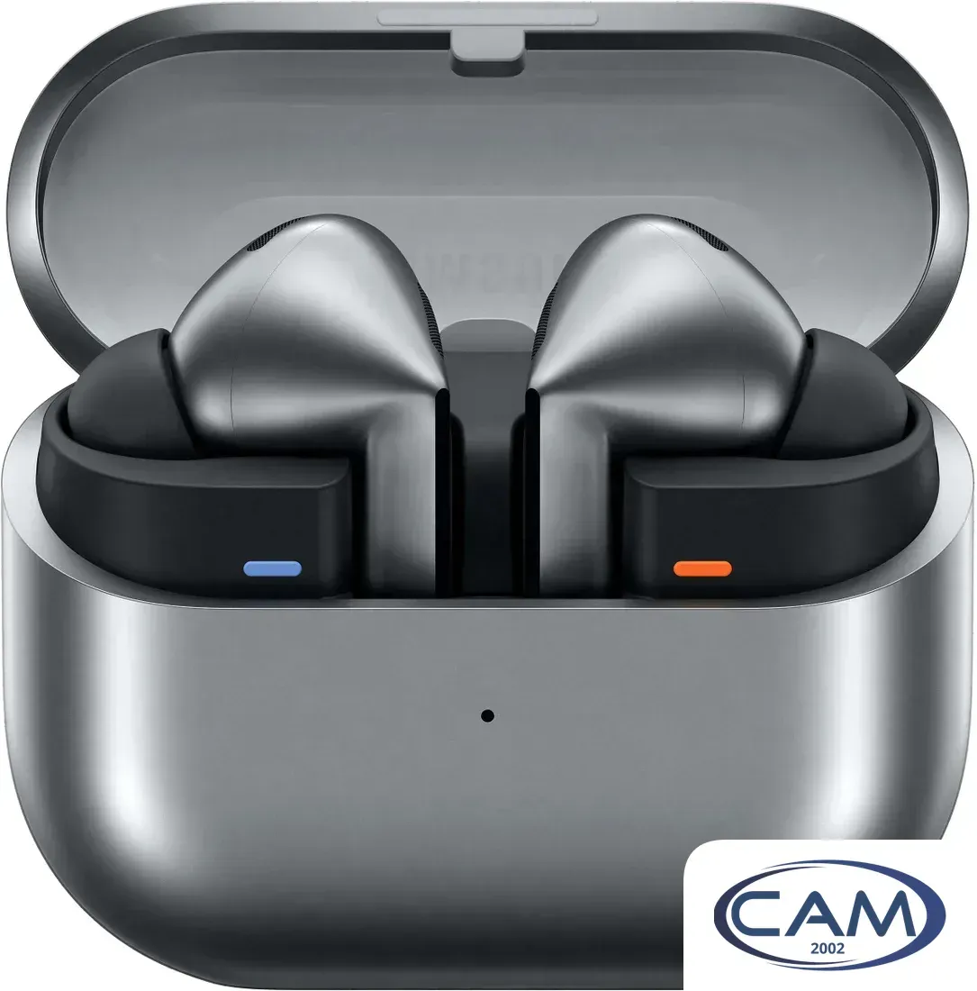 Наушники Samsung Galaxy Buds 3 Pro (серебристый)
