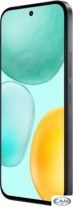 Телефон HONOR X6c 6GB/256GB международная версия (полночный черный)