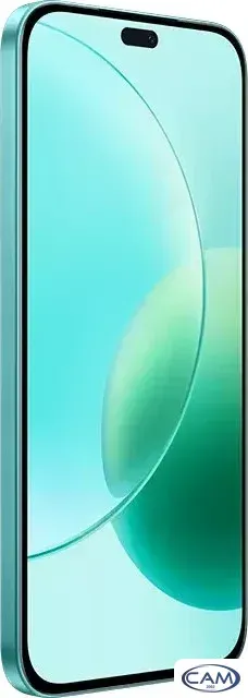 Телефон HONOR 400 Lite 8GB/256GB международная версия (бирюзово-зеленый)