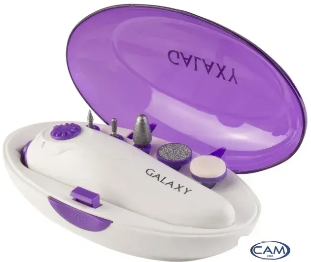 Аппарат для маникюра и педикюра Galaxy Line GL4912