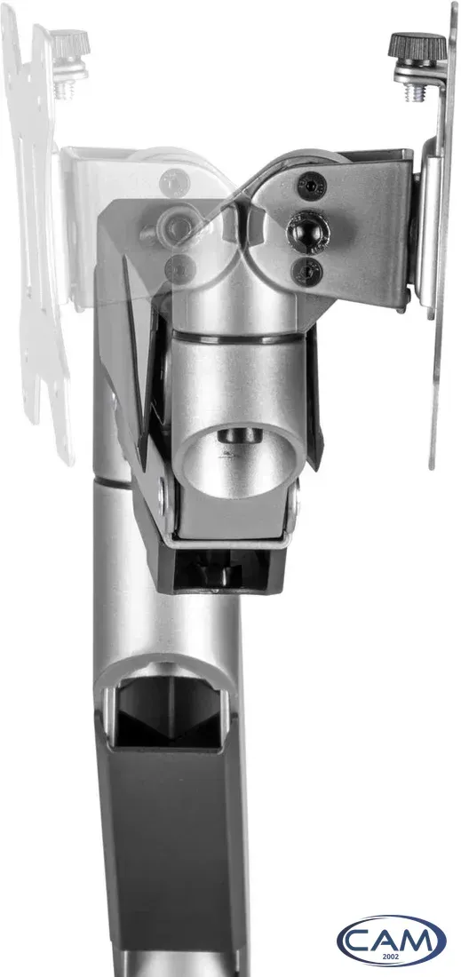 Кронштейн для монитора ErgoSmart Heavy-Duty