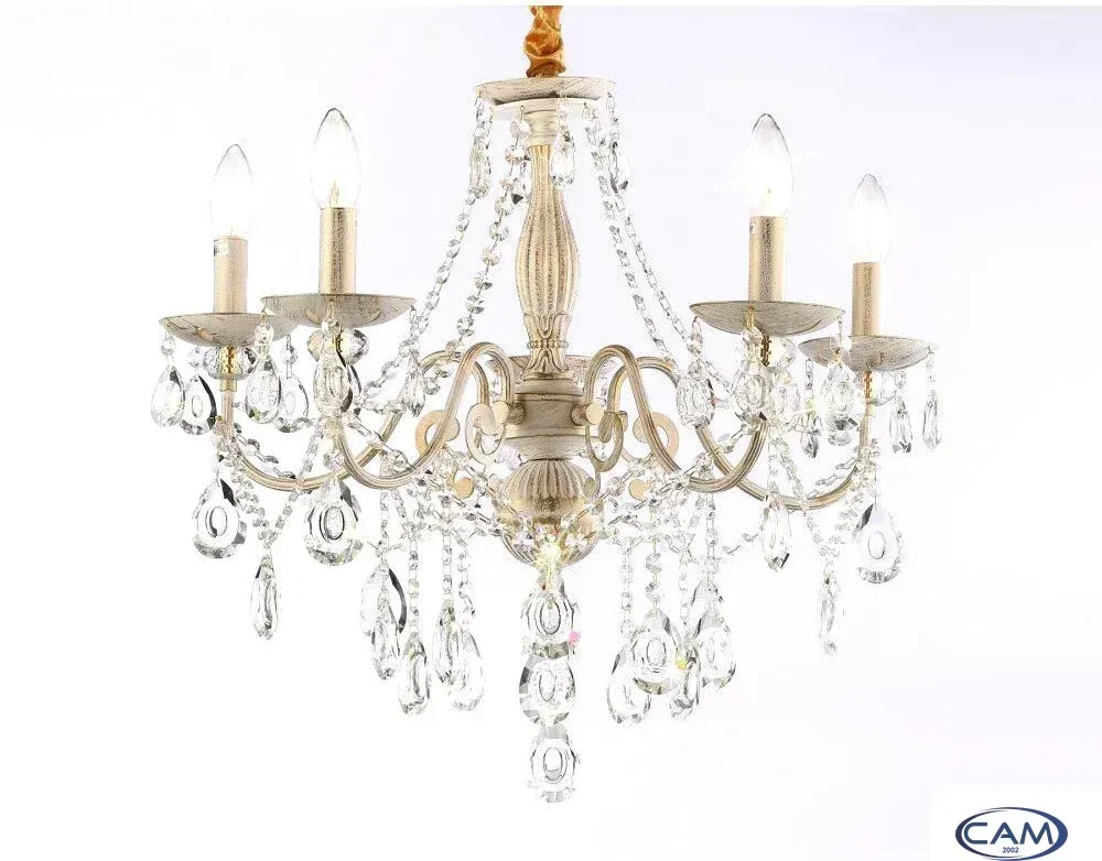 Подвесная люстра Ambrella light TR TR4944