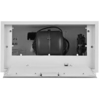 Кухонная вытяжка MAUNFELD MZR 60 Lux (белый)