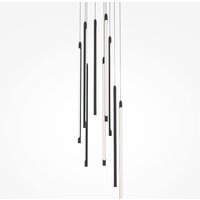 Подвесная люстра Maytoni Light stick MOD236PL-L54B3K