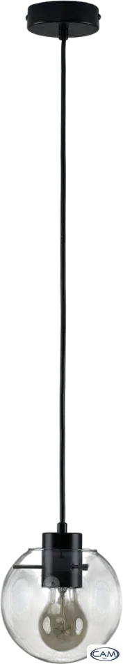 Подвесная люстра Moderli Aurora V11537-1P