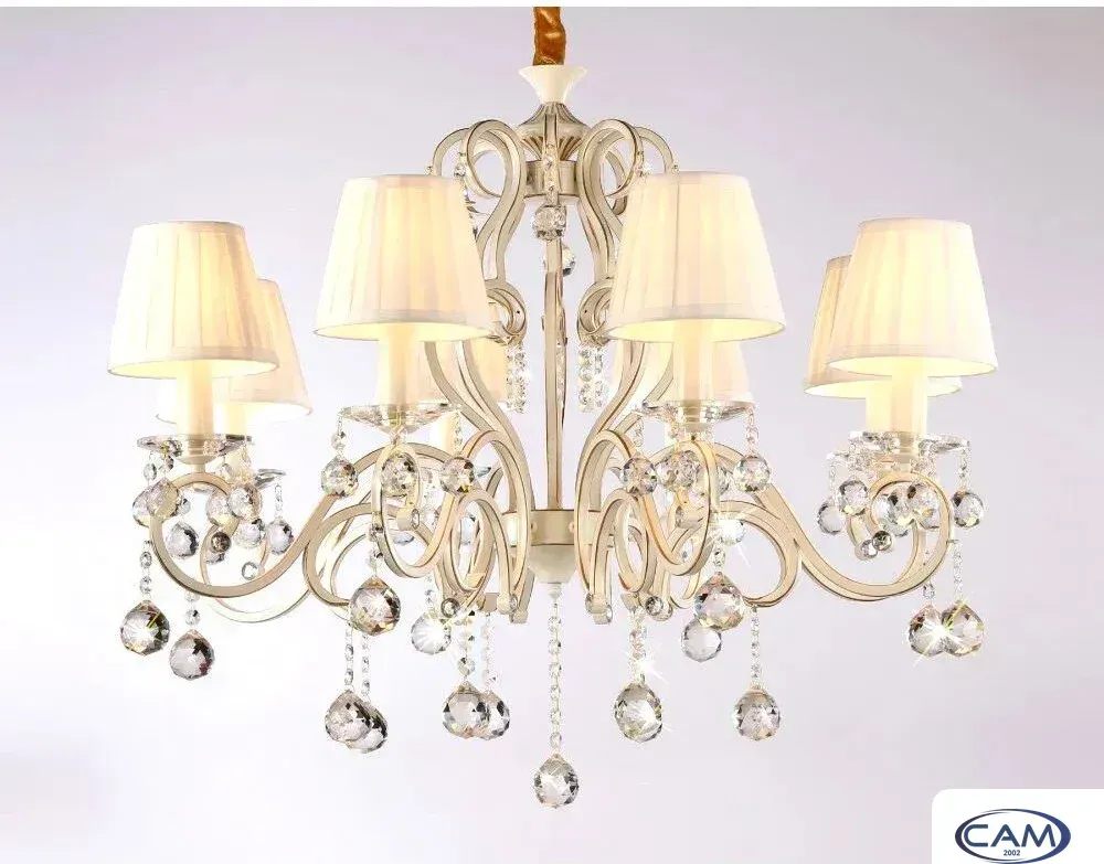 Подвесная люстра Ambrella light TR TR4561