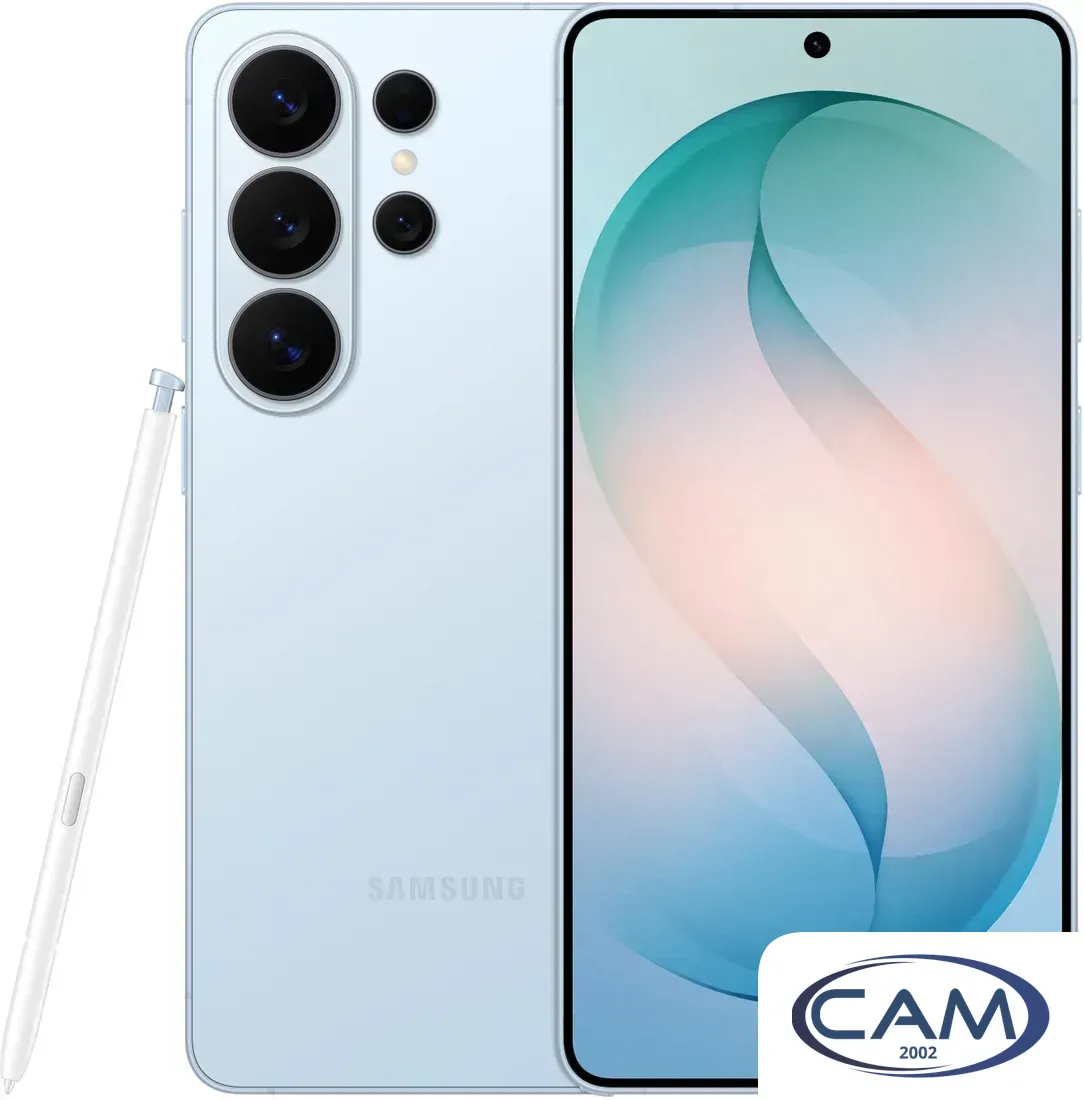 Телефон Samsung Galaxy S26 Ultra SM-S948B 16GB/1TB (голубой)