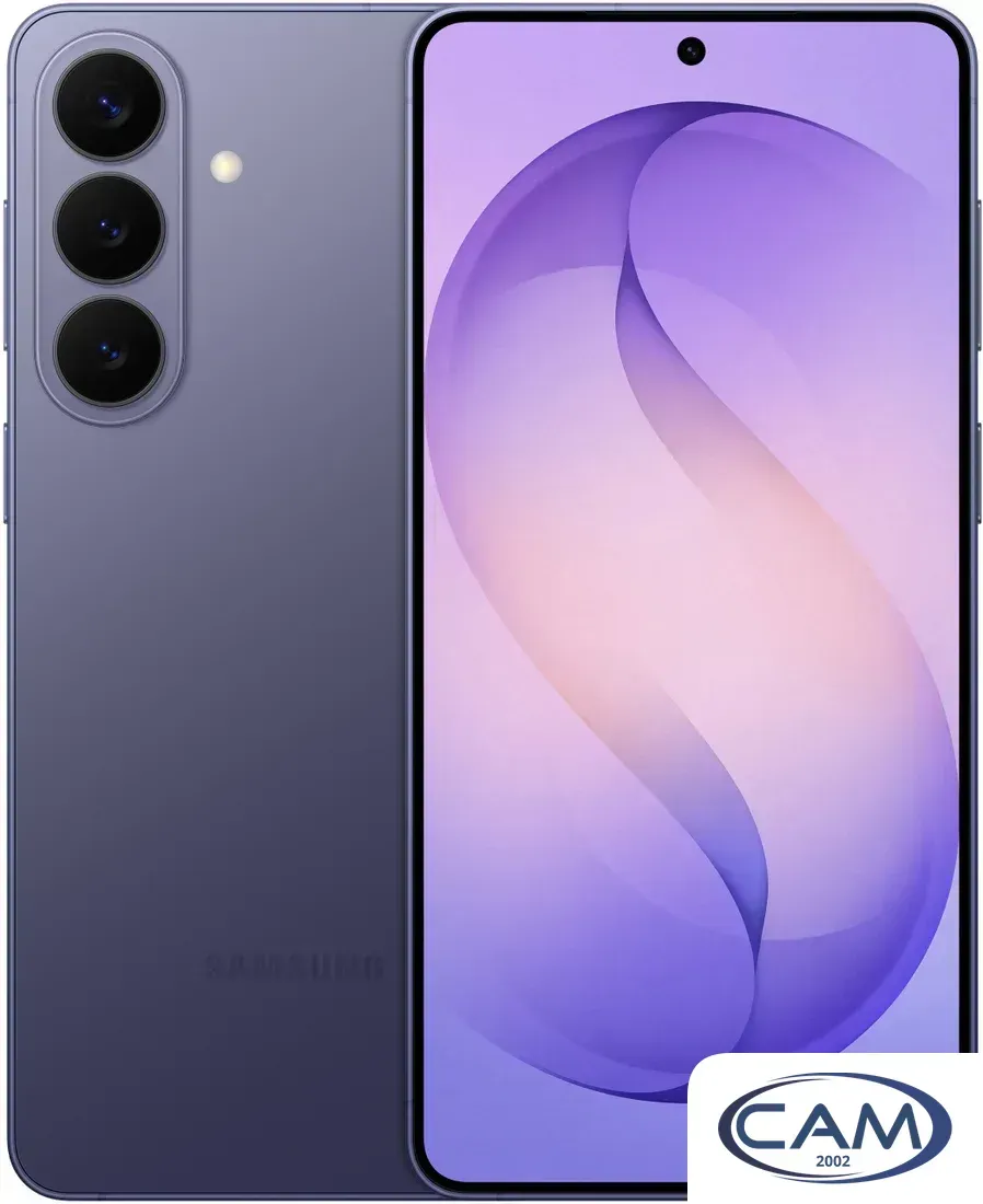 Телефон Samsung Galaxy S26+ SM-S947B 12GB/256GB (лавандовый)