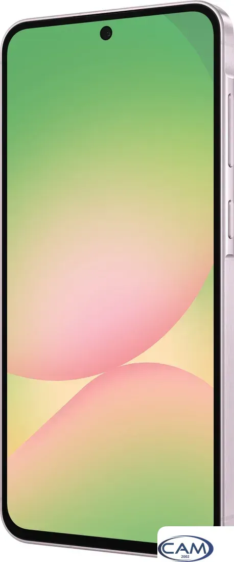 Телефон Samsung Galaxy A56 SM-A566E 8GB/128GB (розовый)