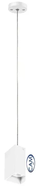 Подвесная люстра Lightstar Rullo RP336