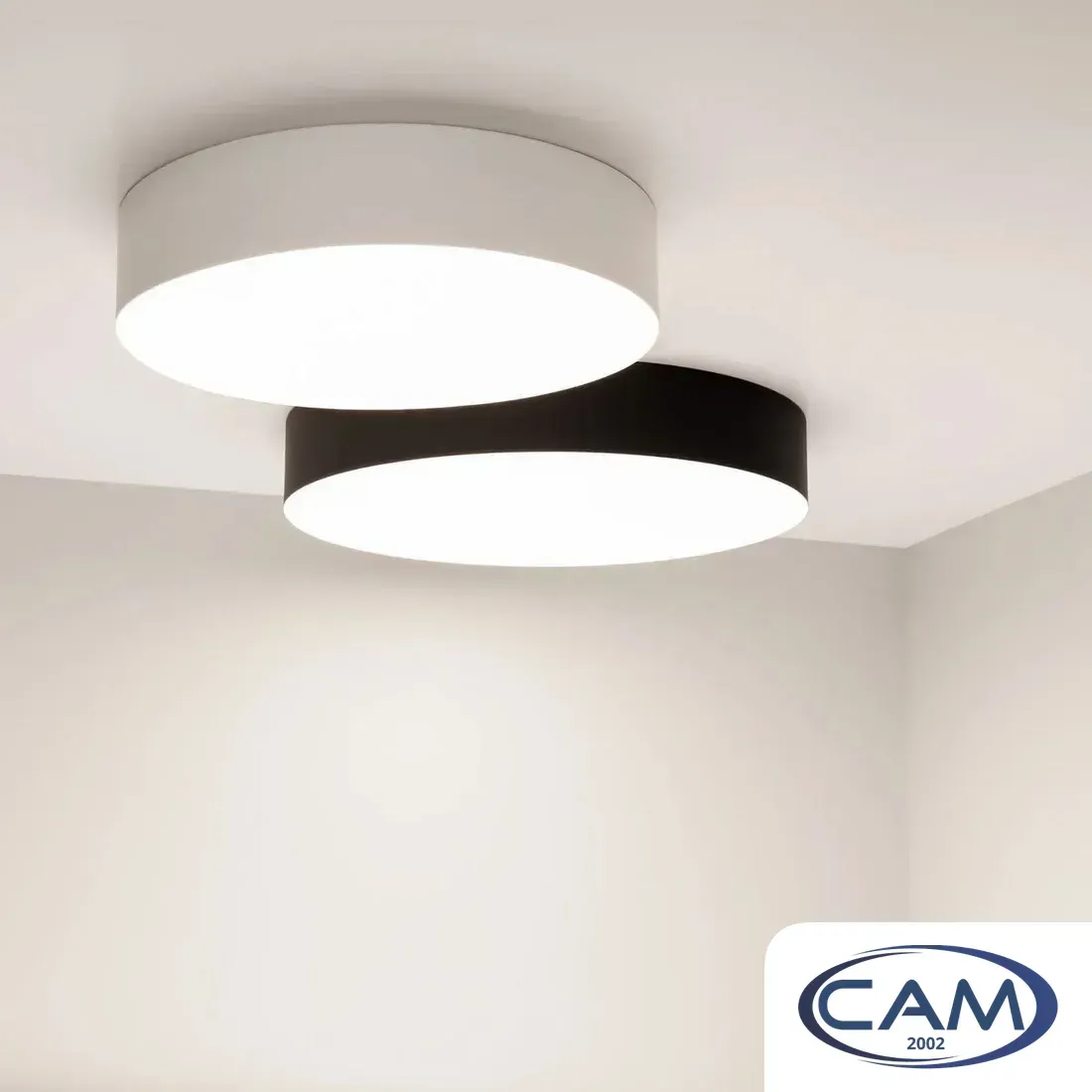 Припотолочная люстра Arlight SP-Flower-R360-18W Warm3000 049802