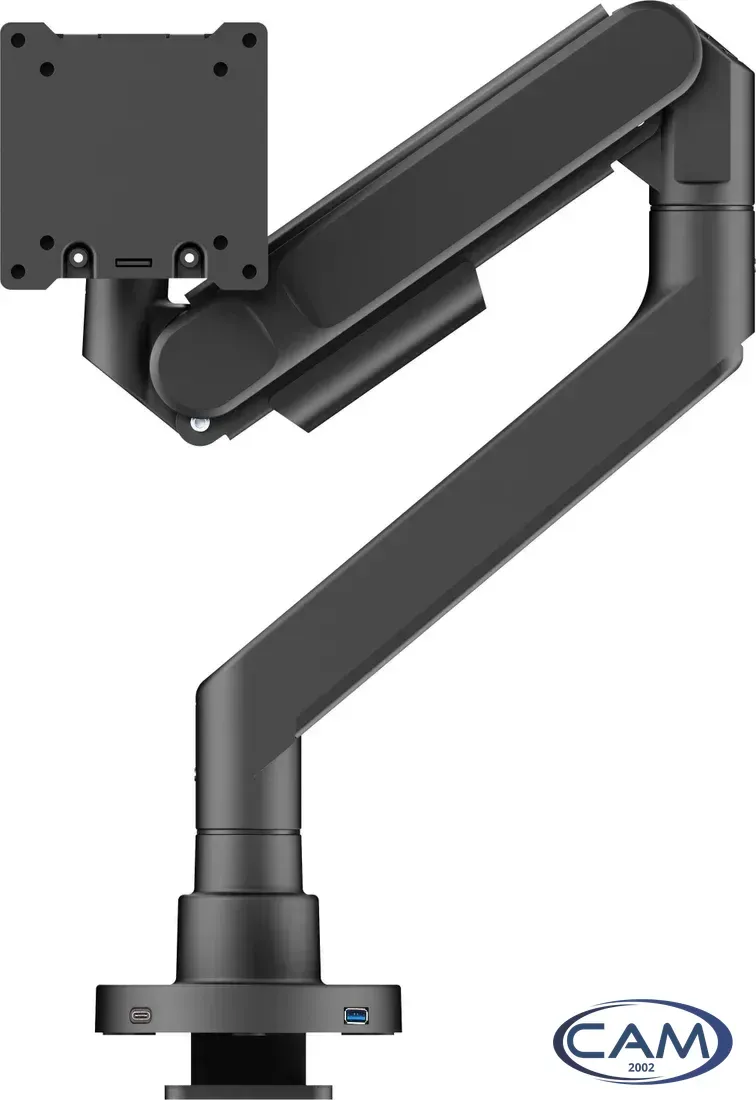 Кронштейн для монитора ErgoSmart Super Heavy-Duty U