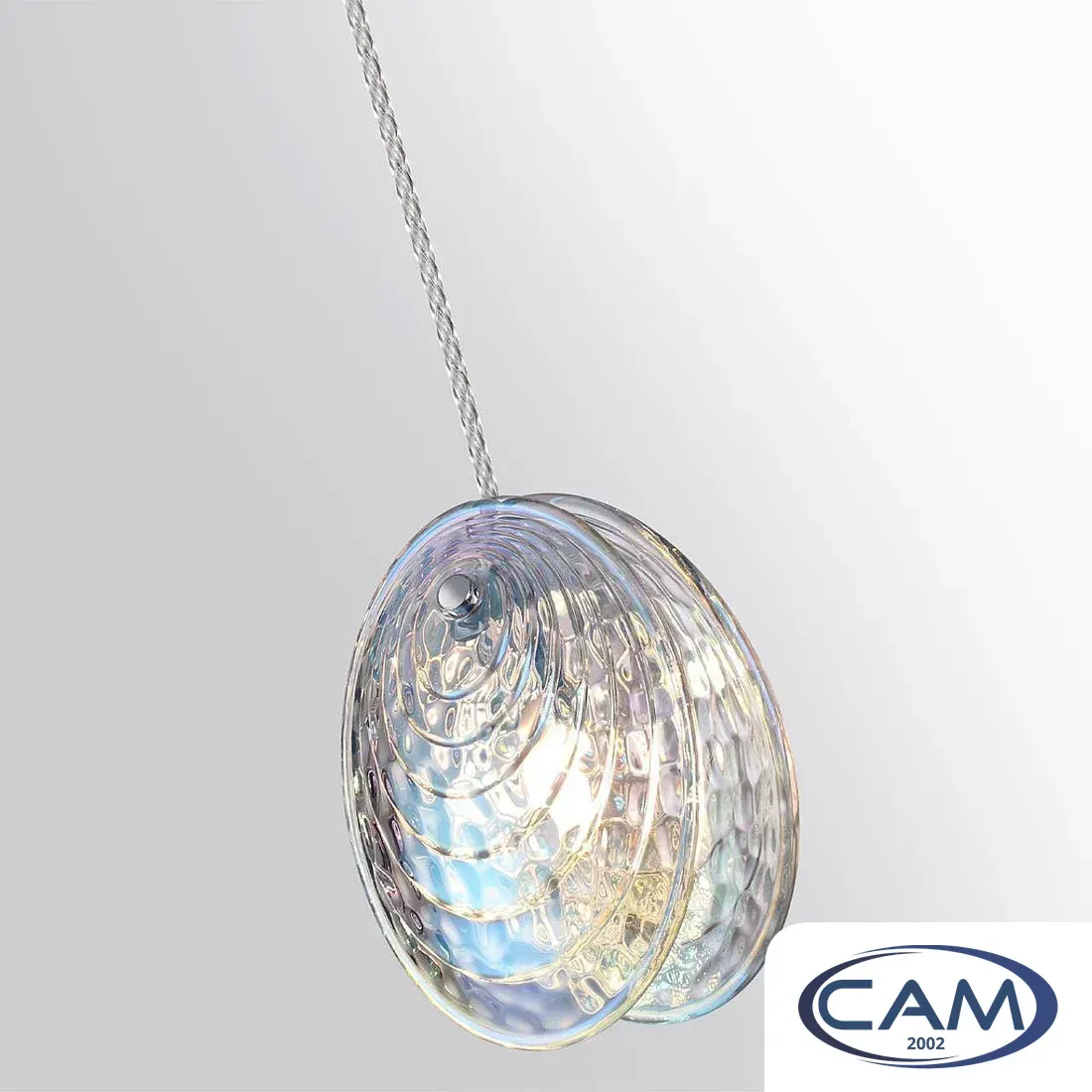 Подвесная люстра Odeon Light Mussels 5039/1A
