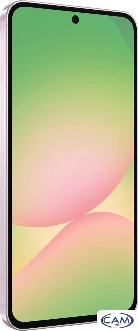 Телефон Samsung Galaxy A56 SM-A566E 8GB/128GB (розовый)