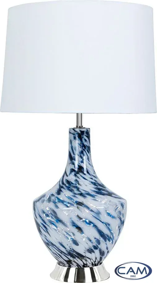 Настольная лампа Arte Lamp Sheratan A5052LT-1CC