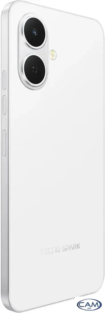 Телефон Tecno Spark Go 2 4GB/128GB (воздушный белый)