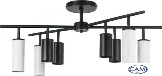 Люстра средней высоты Lightstar Rullo LR728374864