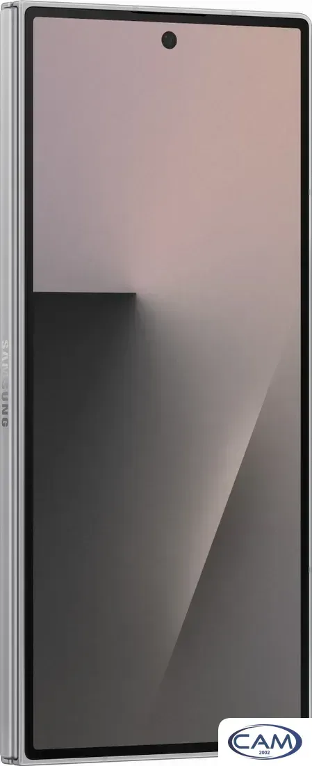 Телефон Samsung Galaxy Z Fold7 SM-F966B/DS 12GB/512GB (серебристый)