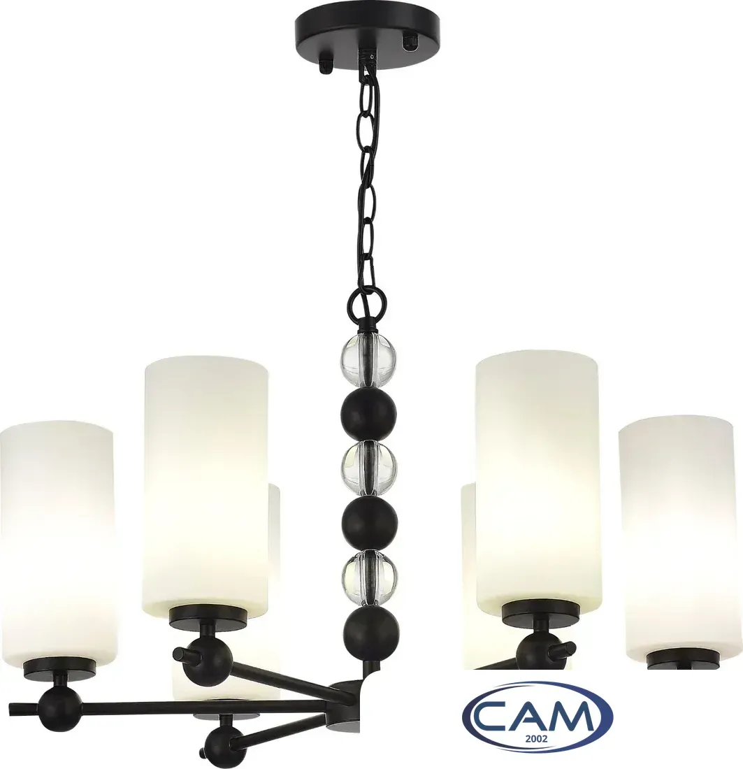 Подвесная люстра ST Luce SL2003.403.06