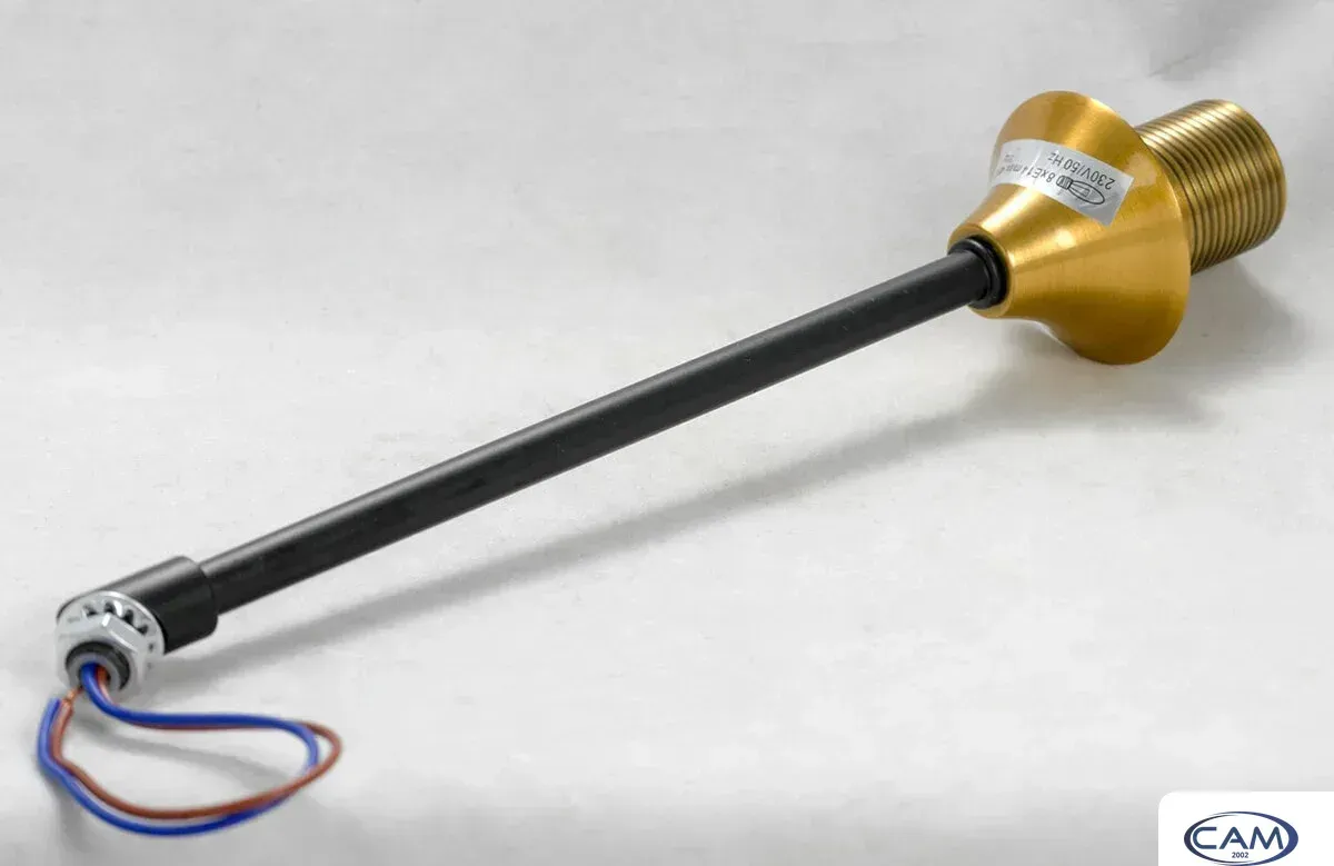 Люстра средней высоты Lussole Ouachita LSP-8275