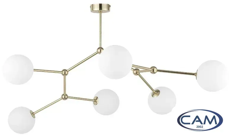 Подвесная люстра TK Lighting TKP3532