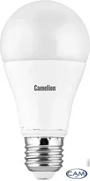 Светодиодная лампочка Camelion A60 E27 13 Вт 3000 К [12045]