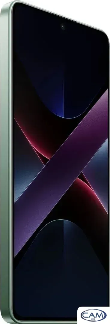 Телефон POCO X7 Pro 12GB/256GB международная версия (зеленый)
