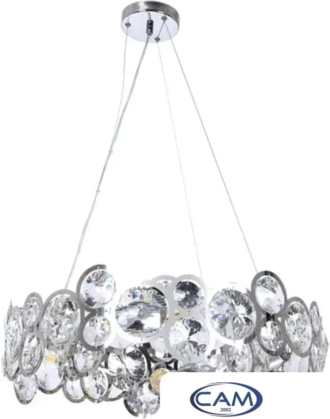 Подвесная люстра Arte Lamp Sarah A1062SP-6CC