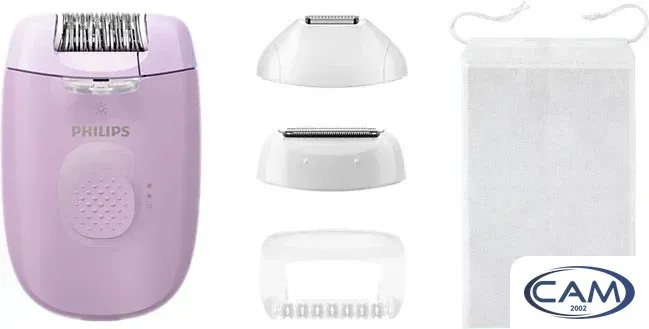 Эпилятор Philips Series 2000 BRE257/00