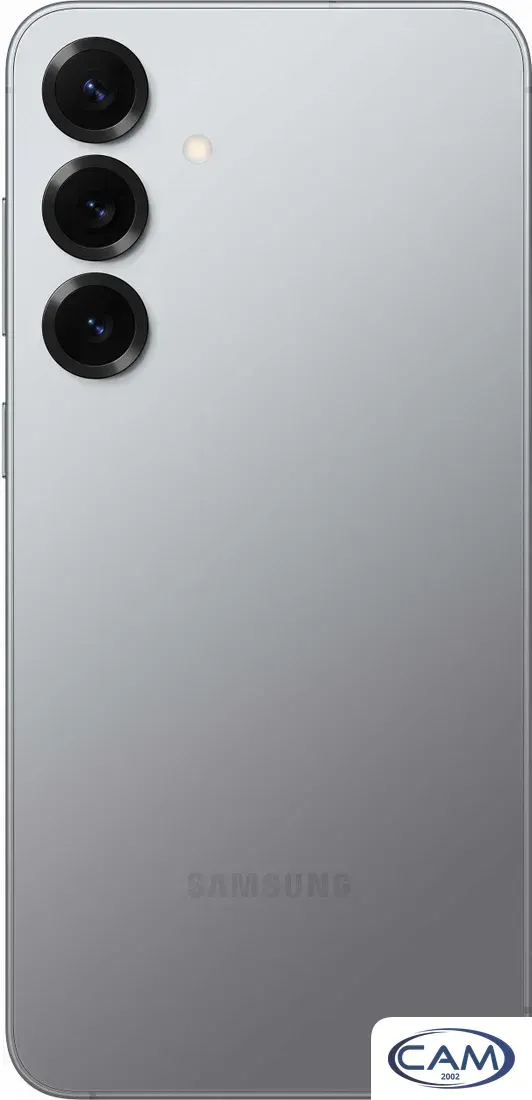 Телефон Samsung Galaxy S25+ SM-S936B 12GB/256GB (серый)