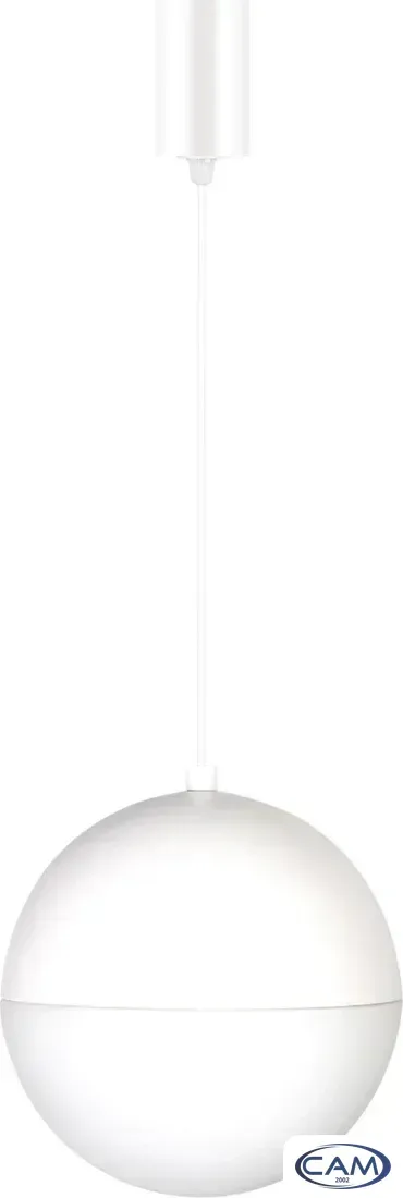 Подвесная люстра Arlight SP-EMISFERO-R200-16W 035992