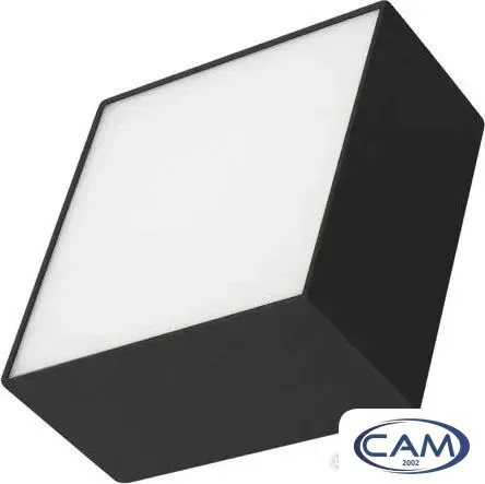 Светодиодная панель Arlight SP-QUADRO-S120x120-13W Warm3000 034776