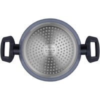 Кастрюля MAUNFELD Filigrana Saga FG24SGA01CS