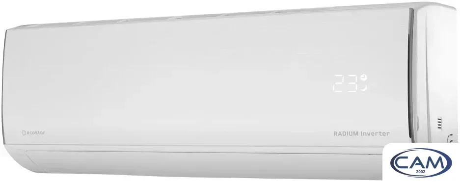 Кондиционер EcoStar Radium Inverter 2026 KVS-IRAM09CH