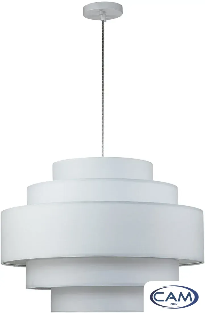 Подвесная люстра Indigo Light Zemfira V000347