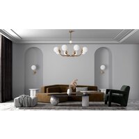 Люстра средней высоты Maytoni Rendez-Vous MOD109PL-08BS
