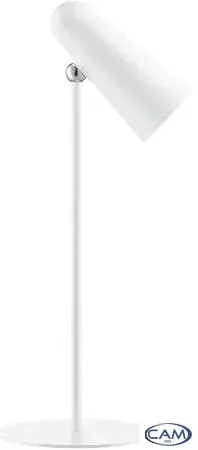 Настольная лампа Xiaomi Flexible Rechargeable Lamp MJTD05YL (белый)