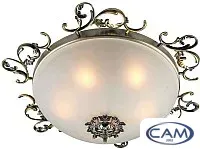 Люстра средней высоты Omnilux Ragusa OML-76507-05