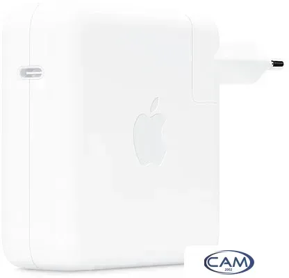Сетевое зарядное Apple 96W USB-C EU Power Adapter