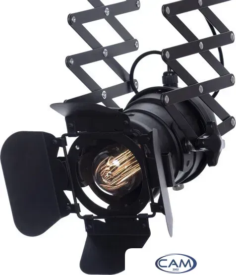 Спот Lussole Loft LSP-9702