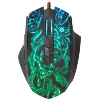 Игровая мышь Defender Titan GM-650L RGB