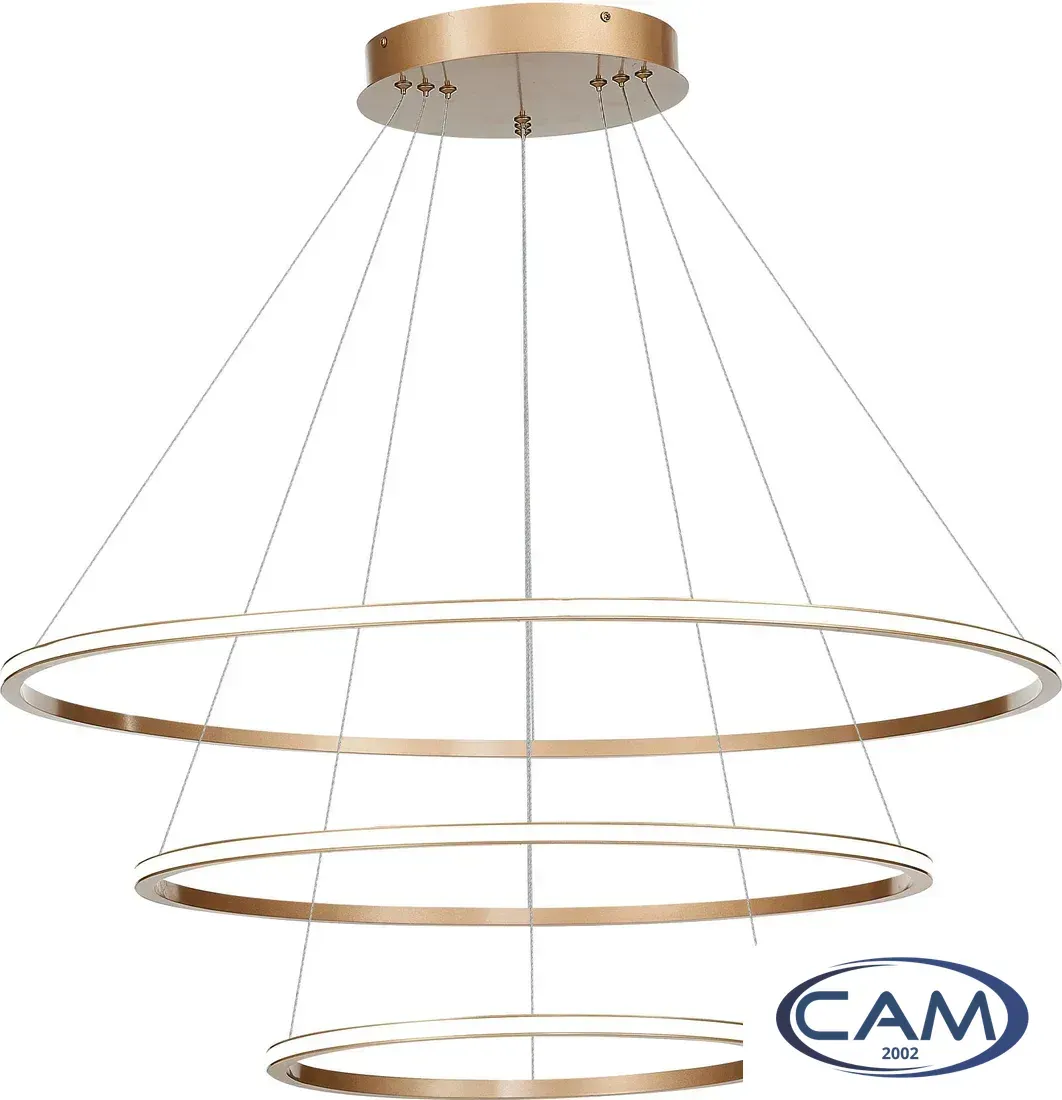 Подвесная люстра ST Luce ST604.243.114