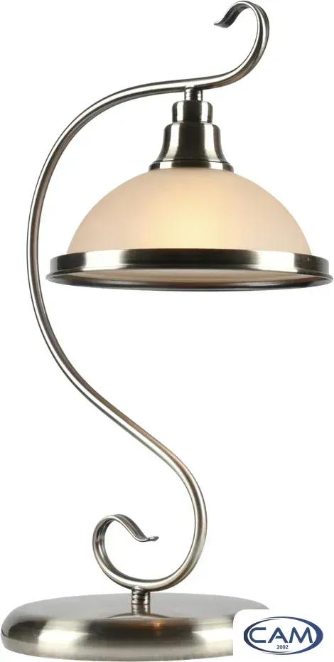 Настольная лампа Arte Lamp A6905LT-1AB
