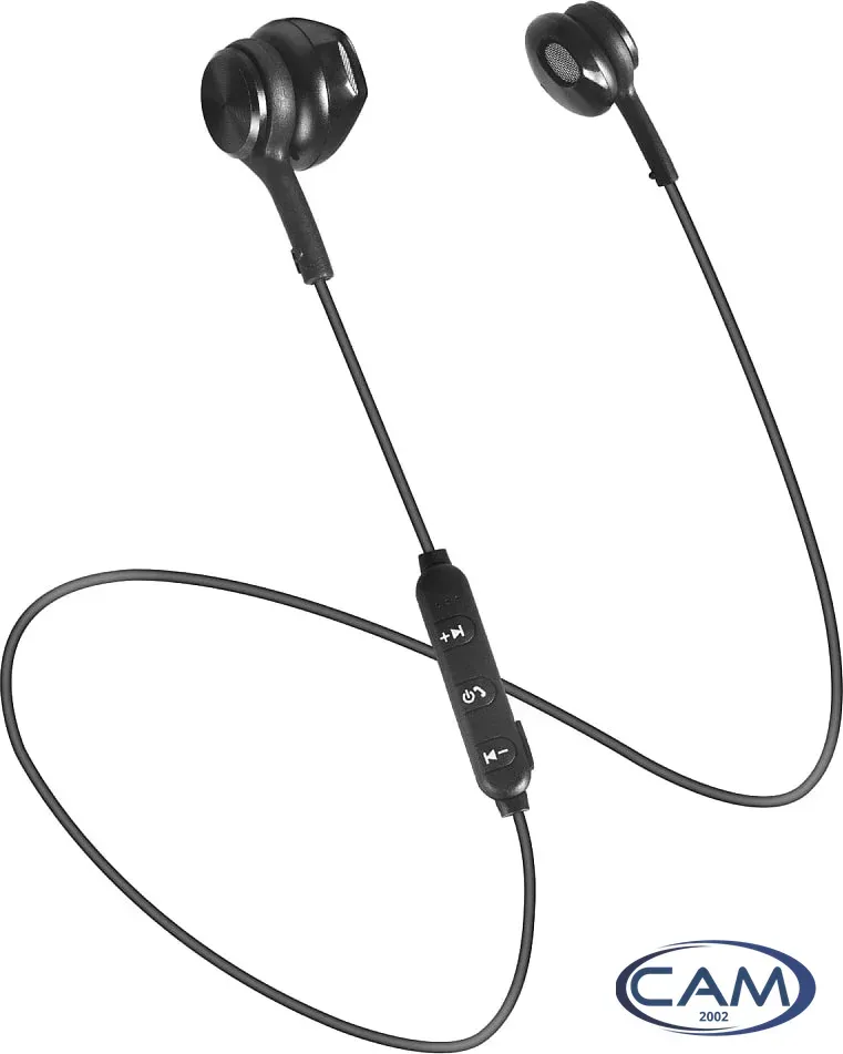 Наушники CrownMicro CMBH-5098
